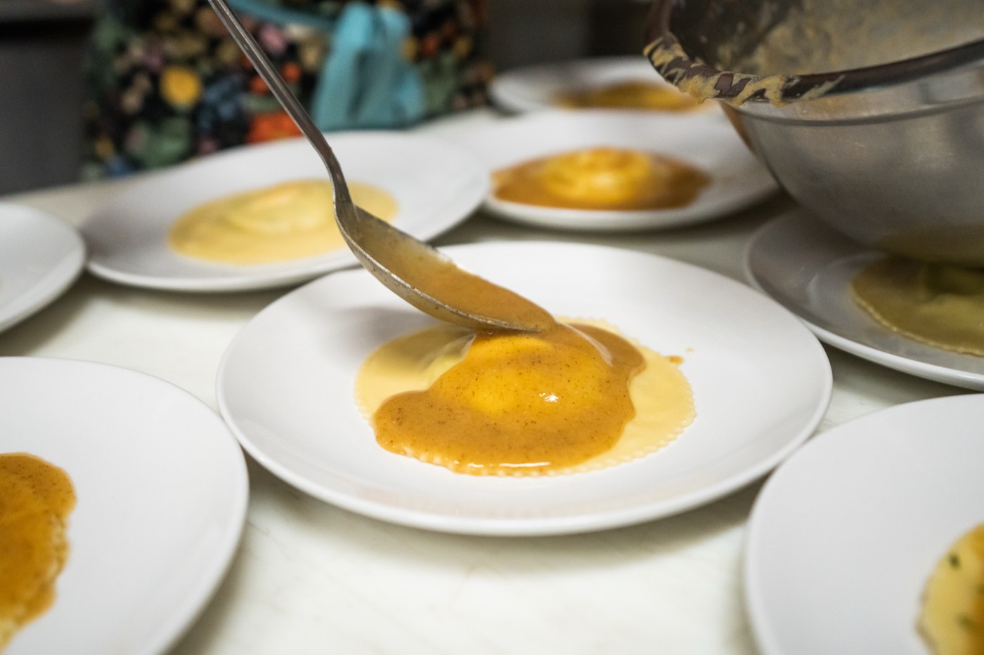 Petite Pasta — photo 4
