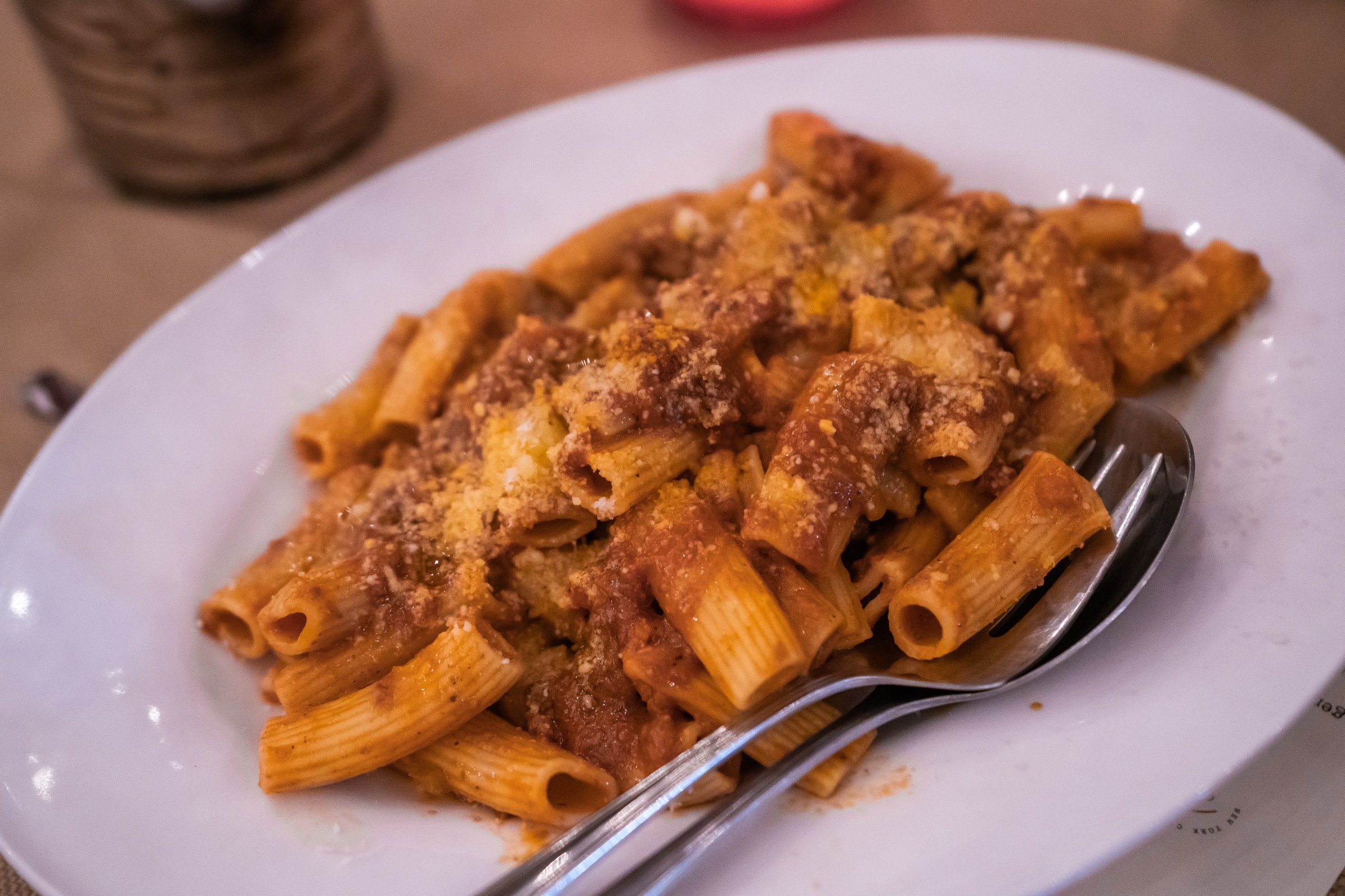 Petite Pasta — photo 8